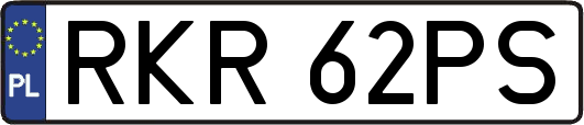 RKR62PS