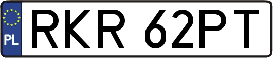 RKR62PT
