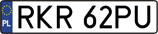 RKR62PU