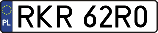 RKR62R0