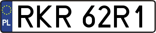 RKR62R1
