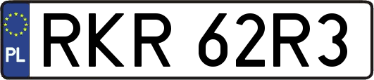 RKR62R3