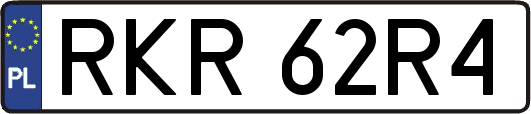 RKR62R4