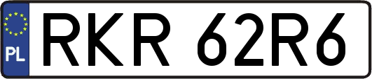 RKR62R6