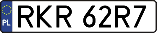 RKR62R7