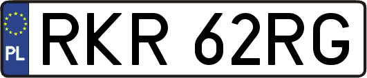 RKR62RG