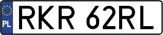 RKR62RL