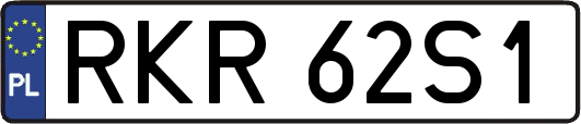 RKR62S1