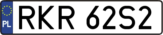 RKR62S2