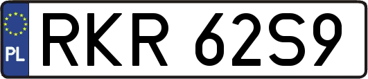 RKR62S9