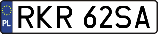 RKR62SA