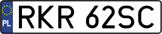 RKR62SC