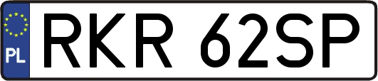 RKR62SP