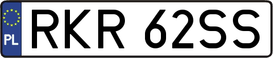 RKR62SS