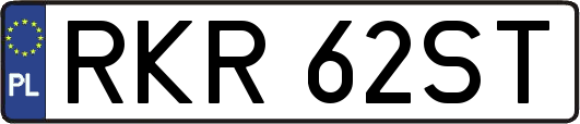 RKR62ST