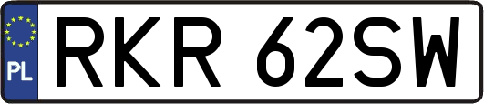 RKR62SW