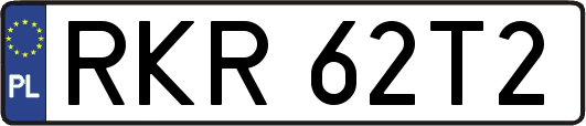 RKR62T2