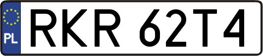 RKR62T4