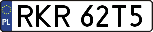 RKR62T5