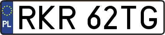 RKR62TG