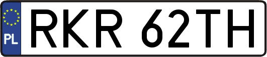 RKR62TH