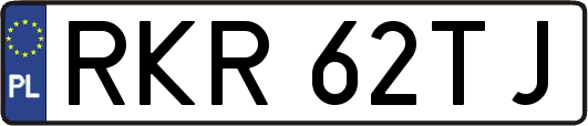 RKR62TJ
