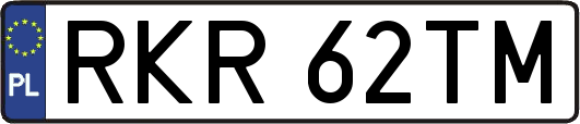 RKR62TM