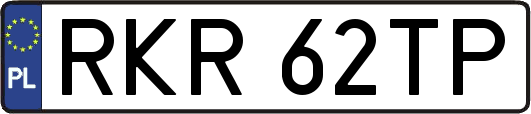 RKR62TP