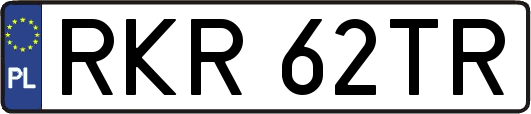 RKR62TR