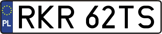RKR62TS