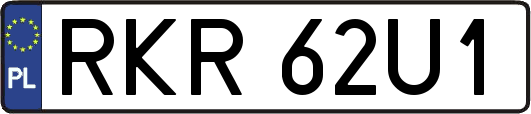 RKR62U1