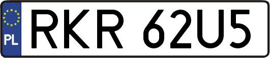 RKR62U5