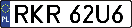RKR62U6