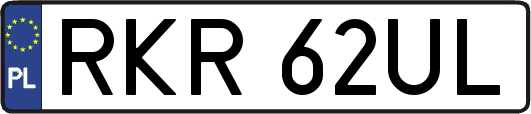 RKR62UL