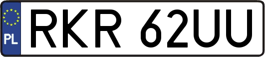 RKR62UU
