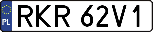 RKR62V1
