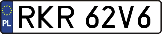 RKR62V6