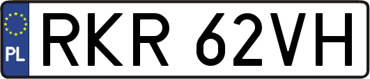 RKR62VH