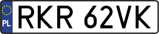 RKR62VK