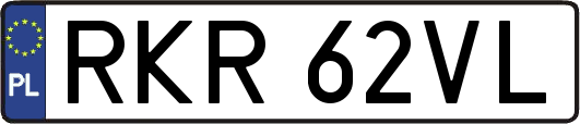 RKR62VL
