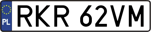RKR62VM