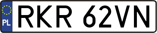 RKR62VN