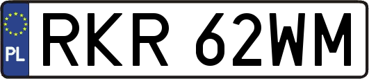 RKR62WM