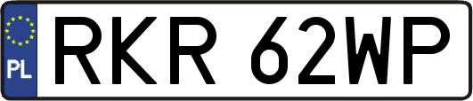 RKR62WP