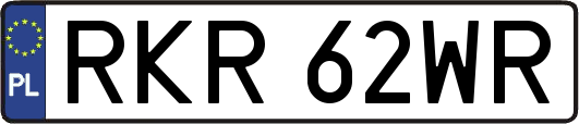 RKR62WR