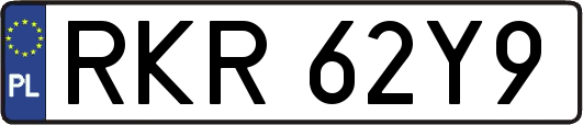 RKR62Y9