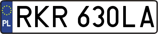 RKR630LA