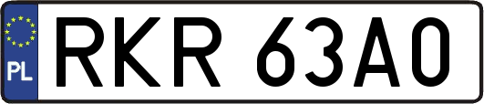 RKR63A0
