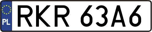 RKR63A6