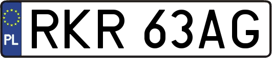 RKR63AG